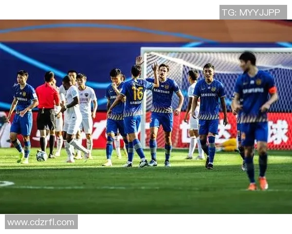 深圳足球队的洲际杯征程与奋斗精神全记录 深圳足球队的洲际杯征程与奋斗精神全记录