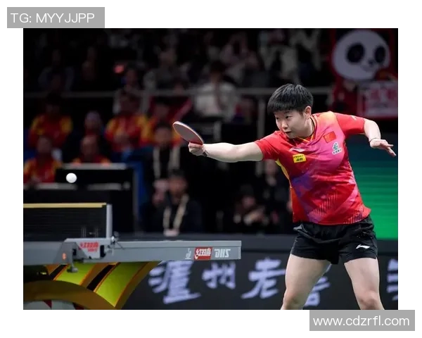 深圳乒乓球队在世界杯预选赛中的默契配合与战术分析