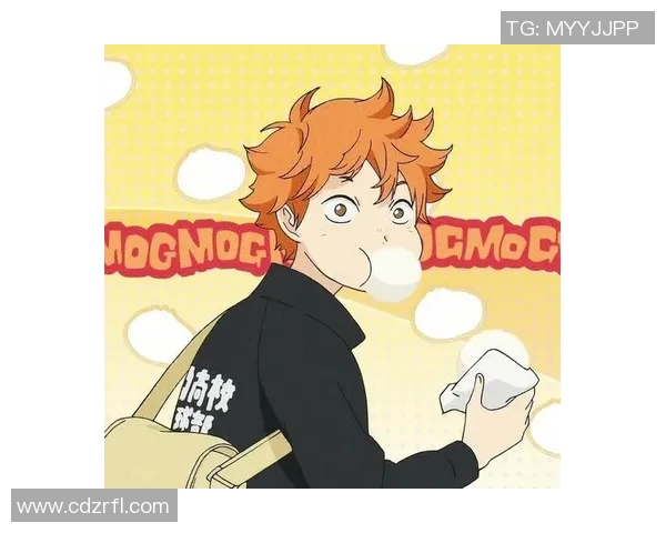 热血青春与梦想交织体育动漫头像中的足球明星魅力解析