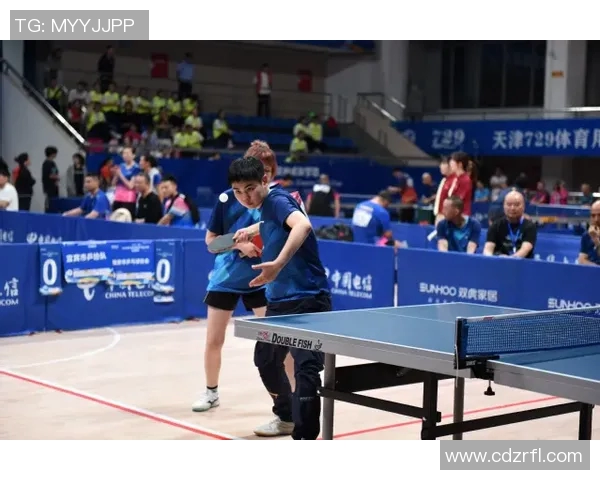 深圳乒乓球队的崛起与发展探讨聚焦乒乓球运动的力量与未来 深圳乒乓球队的崛起与发展探讨聚焦乒乓球运动的力量与未来