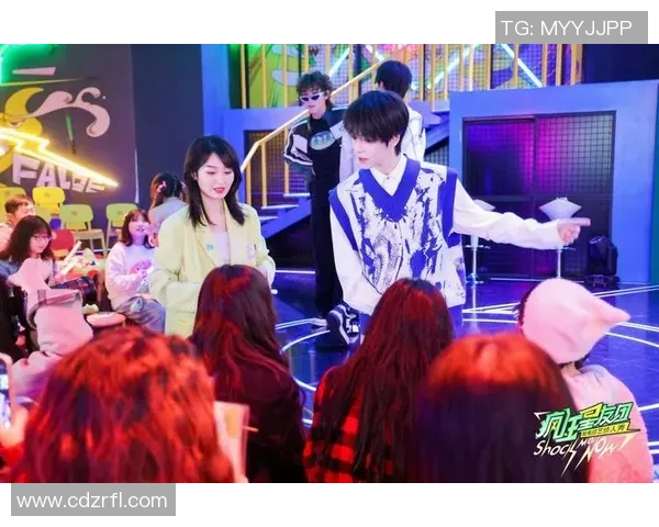 中国足球明星携手综艺舞台展现风采与魅力的精彩旅程