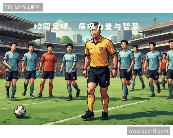 传承足球精神助力青少年成长山东明星赛精彩纷呈