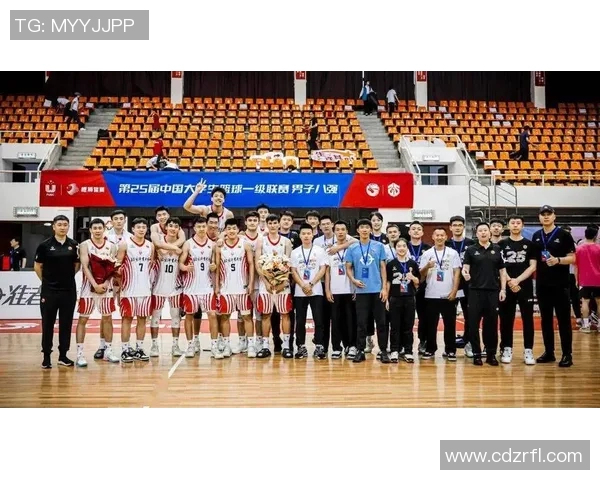 全国锦标赛分析：北京篮球队速度优势如何影响比赛结果与球队未来发展