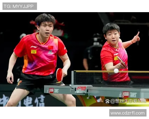 南京乒乓球队在全国配合排行榜中荣获第七名彰显团队实力与默契