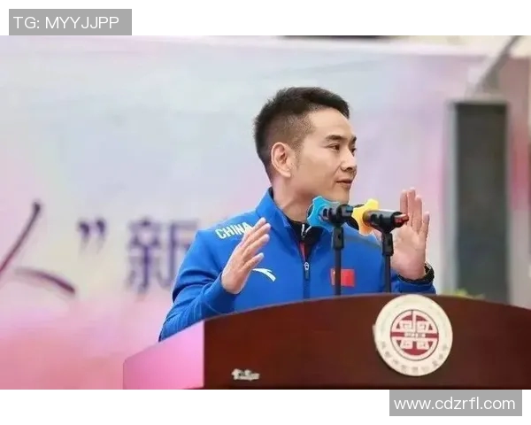 吴强专访:从排球新星到传奇教练的心路历程与成长故事 吴强专访:从排球新星到传奇教练的心路历程与成长故事