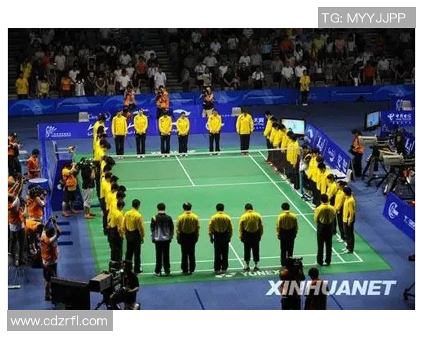 广州羽毛球队逆袭之路:创新与反击的双重奏 广州羽毛球队逆袭之路:创新与反击的双重奏