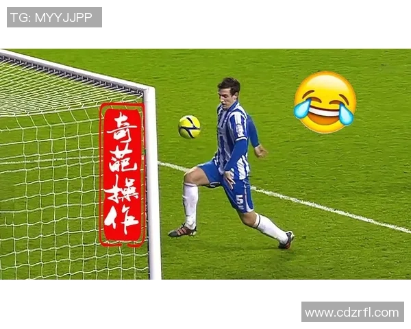 当足球明星失去理智时他们的场上表现让人哭笑不得