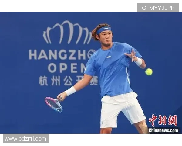 杭州网球队荣登全国网球意识排行榜第十名展现实力与潜力