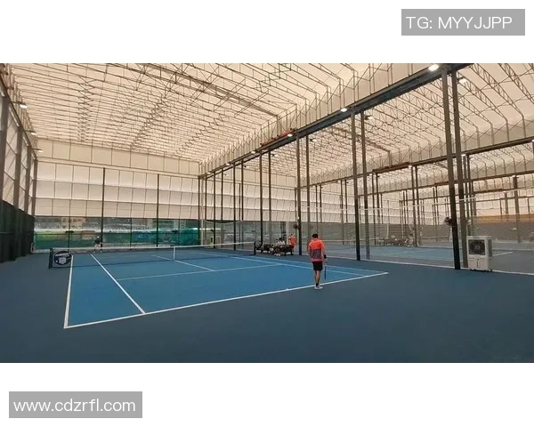 深圳网球队个人能力提升之路：聚焦网球训练与发展策略